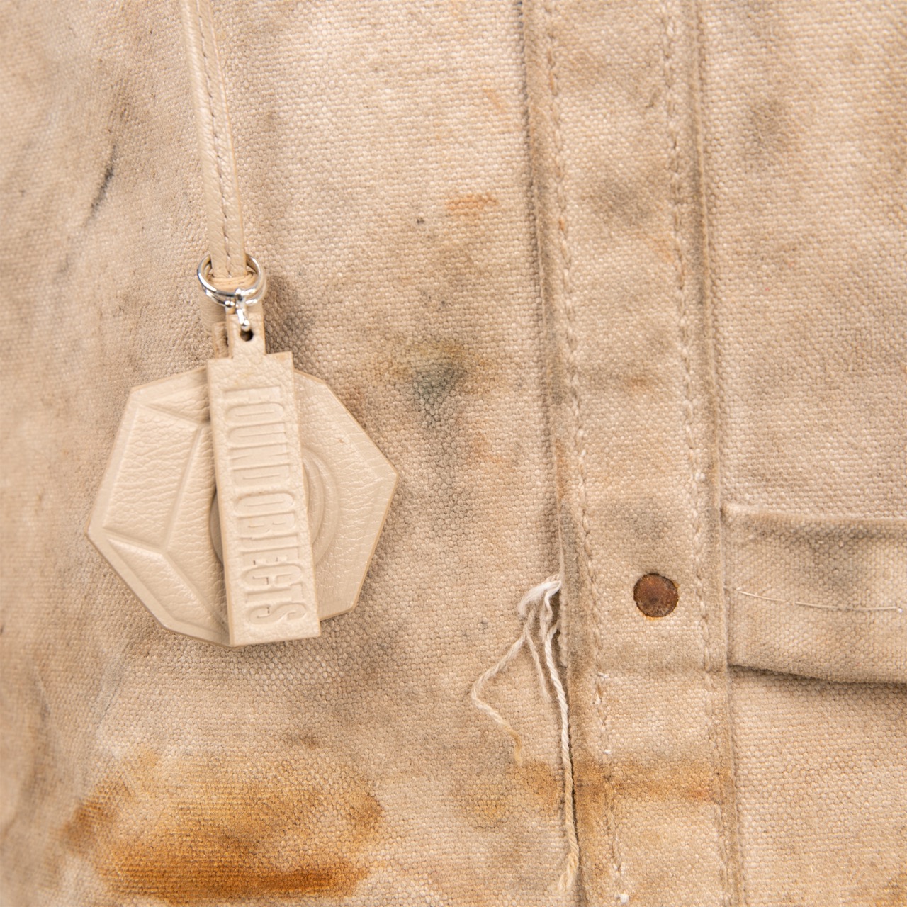 Bell Bag Powder